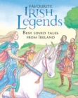 Image for Favourite Irish legends for children