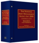Image for The National Asset Management Agency Act 2009 : A Reference Guide