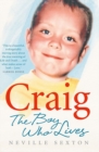 Image for Craig, the boy who lives