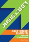 Image for Shortcuts to Success: Roll of Thunder Hear My Cry : Exam Guide for Junior Certificate