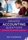 Image for Graded Accounting Questions