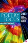 Image for Poetry Focus 2013 : Leaving Certificate Poems &amp; Notes for English Higher Level