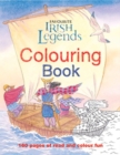 Image for Irish Legends for Children Colouring Book