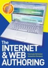 Image for The Internet &amp; Web Authoring