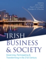 Image for Irish Business &amp; Society