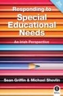Image for Responding to Special Education Needs