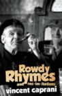 Image for Rowdy Rhymes and Rec-im-itations