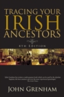 Image for Tracing Your Irish Ancestors