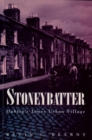Image for Stoneybatter  : Dublin&#39;s inner urban village