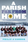 Image for A parish far from home: how Gaelic football brought the Irish in Stockholm together
