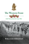 Image for The Western Front: Irish voices from the Great War