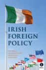 Image for Irish Foreign Policy