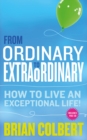 Image for From Ordinary to Extraordinary