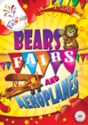 Image for Bears, Fairs and Aeroplanes 1st Class