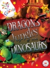 Image for Dragons, Jungles and Dinosaurs 3rd Class Anthology