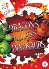 Image for Dragons, Jungles and Dinosaurs 3rd Class Skills Book