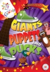 Image for Giants, Puppets and Ducks Senior Infants