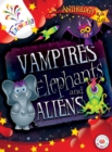 Image for Vampires, Elephants and Aliens 5th Class Anthology