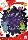Image for Vampires, Elephants and Aliens 5th Class Skills Book