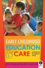 Image for Early Childhood Education &amp; Care : An Introduction for Students in Ireland