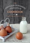 Image for The ICA cookbook  : recipes from our homes to yours