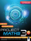 Image for New Concise Project Maths 3B : for Leaving Certificate Ordinary Level