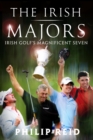 Image for The Irish majors: Irish golf&#39;s magnificent seven