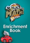 Image for Cracking Maths 5th Class Enrichment Book