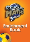 Image for Cracking Maths 3rd Class Enrichment Book