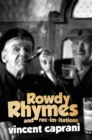 Image for Rowdy Rhymes and Rec-im-itations.