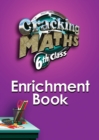 Image for Cracking Maths 6th Class Enrichment Book