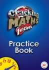 Image for Cracking maths1st class,: Practice book