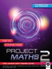 Image for New Concise Project Maths 2 : for Junior Certificate Higher Level