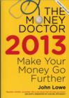 Image for Money doctor finance annual 2013