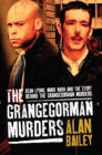 Image for The Grangegorman Murders