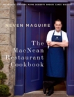 Image for The MacNean Restaurant cookbook