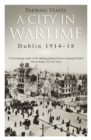 Image for A city in wartime  : Dublin 1914-1918