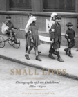Image for Small lives  : photographs of Irish childhood, 1860-1970