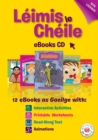 Image for Leimis le Cheile ebooks CD