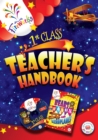 Image for Bears, Fairs and Aeroplanes 1st Class Teacher&#39;s Book