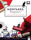 Image for Montages Toujours : Complete Course For Leaving Certficate