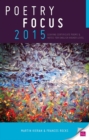 Image for Poetry Focus 2015 : Leaving Certificate Poems &amp; Notes for English Higher Level