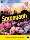 Image for Spreagadh : Ardteistimeireacht Gaeilge Gnathleibheal