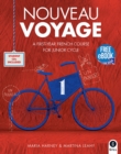 Image for Nouveau Voyage 1 : French for Junior Cycle
