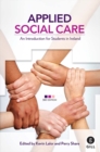 Image for Applied Social Care