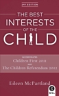 Image for The best interests of the child