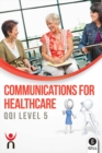 Image for Communications for healthcare  : FETAC level 5