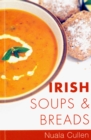 Image for Irish soups &amp; breads