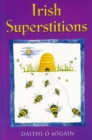 Image for Irish superstitions