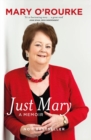 Image for Just Mary